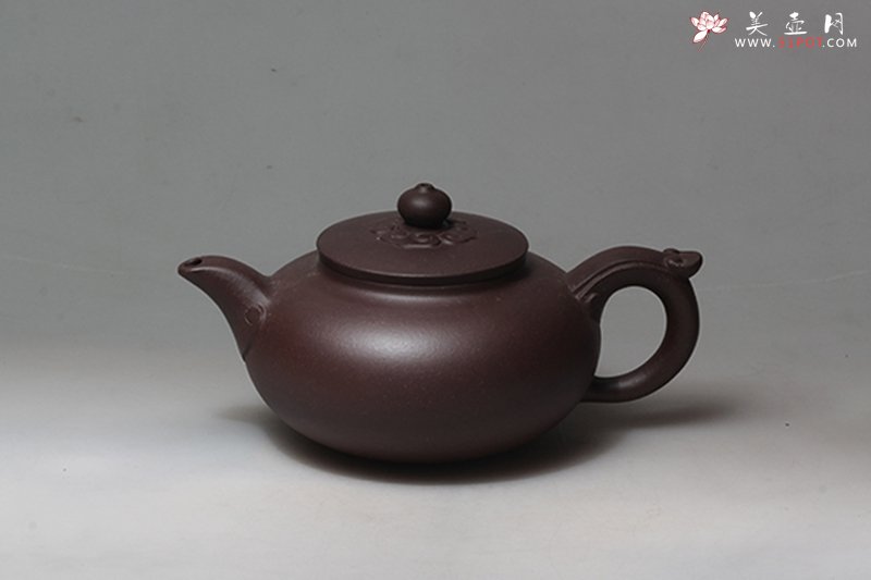 紫砂壶图片： - 宜兴紫砂壶网