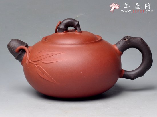 紫砂壶图片：DSC_0737 副本 - 宜兴紫砂壶网