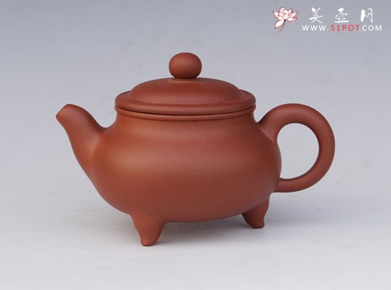 紫砂壶图片：13 - 宜兴紫砂壶网