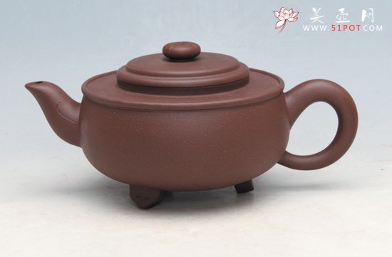 紫砂壶图片：IMG_2792 - 宜兴紫砂壶网