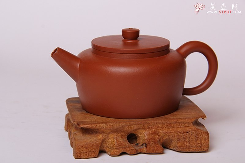 紫砂壶图片：清影 - 宜兴紫砂壶网