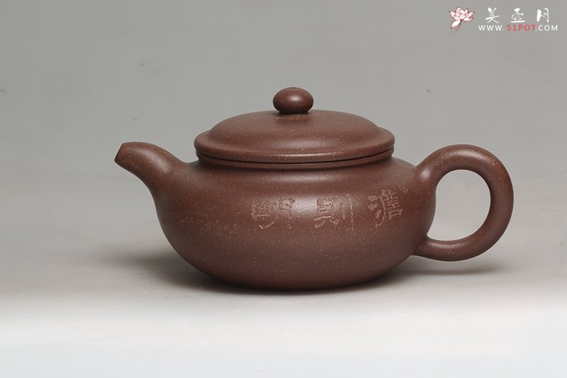 紫砂壶图片：仿古 - 宜兴紫砂壶网