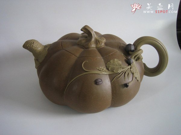 紫砂壶图片：IMG_0653 - 宜兴紫砂壶网