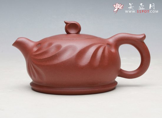 紫砂壶图片：IMG_3028 - 宜兴紫砂壶网