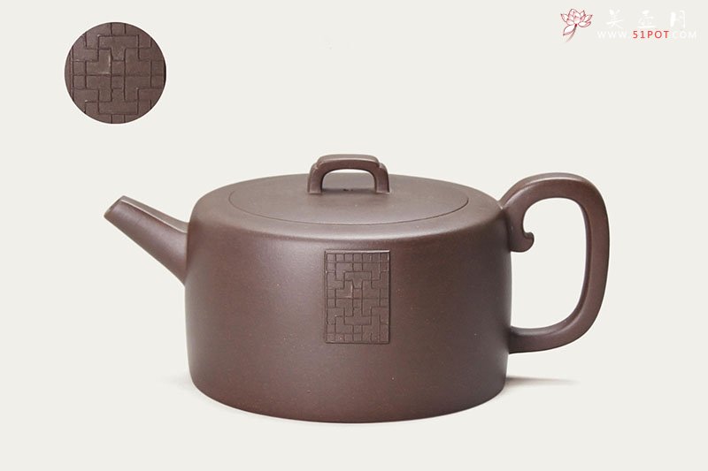 紫砂壶图片：紫砂之窗 - 宜兴紫砂壶网