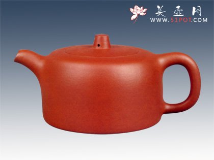 紫砂壶图片：井栏 - 宜兴紫砂壶网
