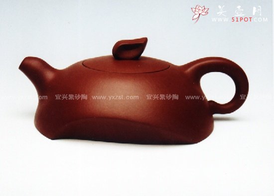 紫砂壶图片：周静洁 - 宜兴紫砂壶网