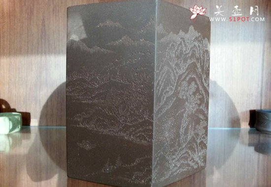 紫砂壶图片：27 - 宜兴紫砂壶网