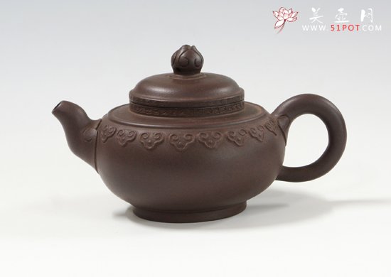 紫砂壶图片：IMG_14701 - 宜兴紫砂壶网