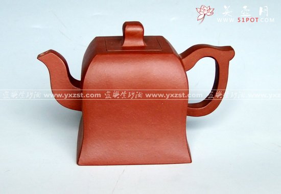 紫砂壶图片：DSCF0697 - 宜兴紫砂壶网