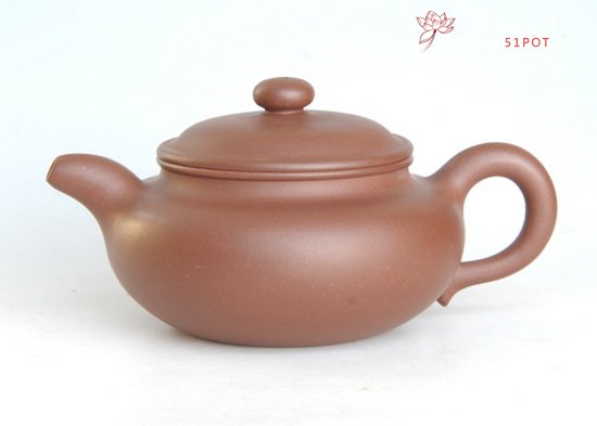 紫砂壶图片：仿古 - 宜兴紫砂壶网