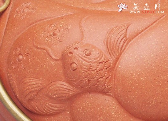 紫砂壶图片：PICT0687 - 宜兴紫砂壶网