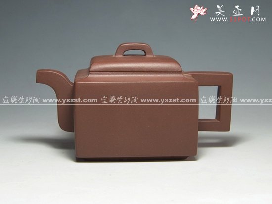 紫砂壶图片：DSC_2173大 - 宜兴紫砂壶网