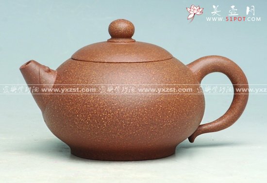 紫砂壶图片：好壶 - 宜兴紫砂壶网