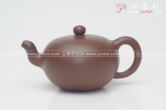 紫砂壶图片：DSC_3466 - 宜兴紫砂壶网