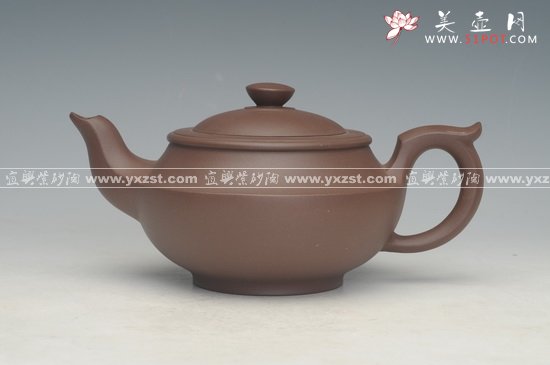 紫砂壶图片：DSC_0038 - 宜兴紫砂壶网