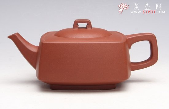 紫砂壶图片：IMG_6504 - 宜兴紫砂壶网