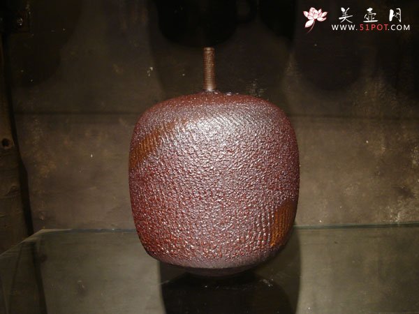 紫砂壶图片：DSC00081 - 宜兴紫砂壶网