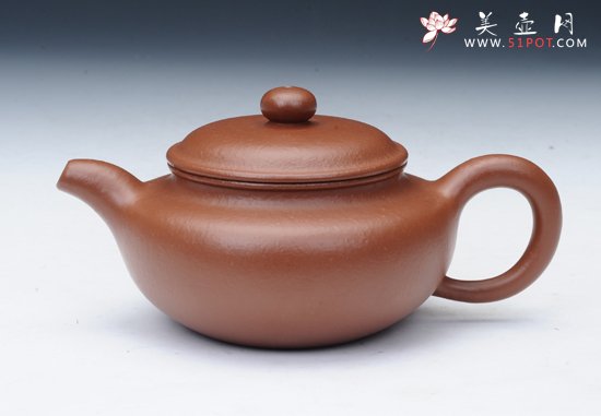 紫砂壶图片：仿古 - 宜兴紫砂壶网