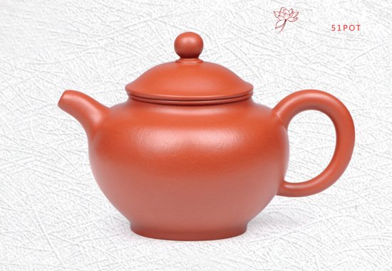 紫砂壶图片：小掇只 - 宜兴紫砂壶网