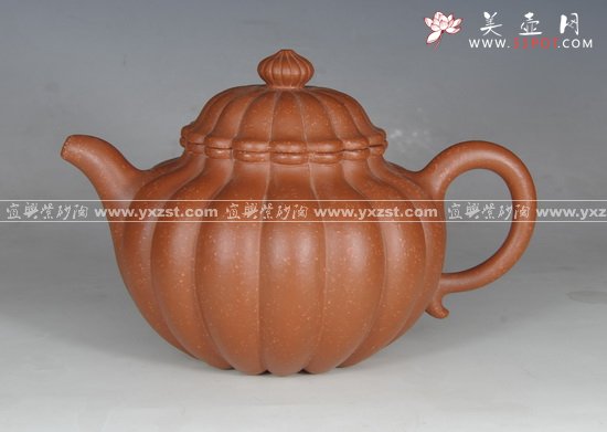 紫砂壶图片：DSC_1967 - 宜兴紫砂壶网