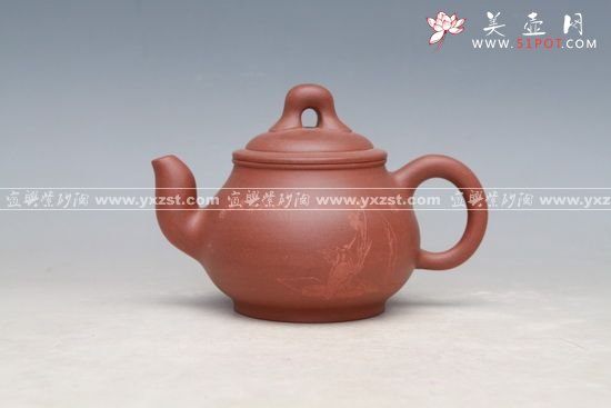 紫砂壶图片：IMG_0189 - 宜兴紫砂壶网