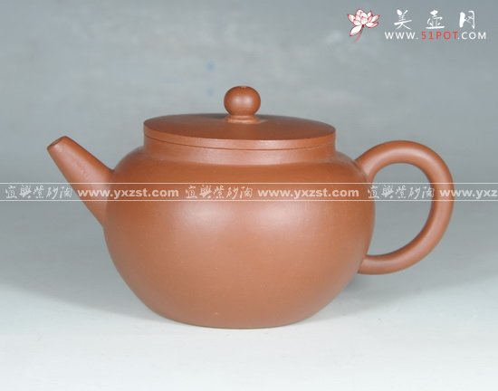 紫砂壶图片：DSC_2016 - 宜兴紫砂壶网