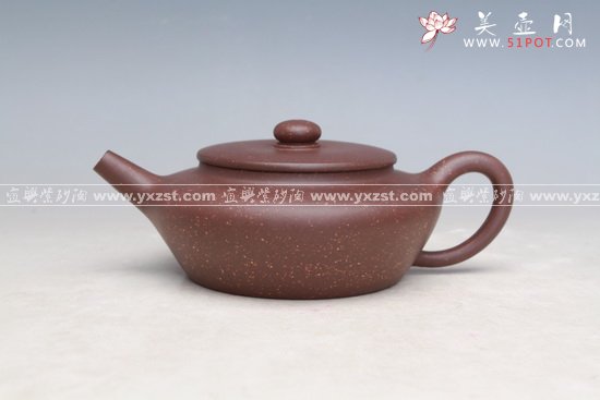 紫砂壶图片：IMG_9963 - 宜兴紫砂壶网
