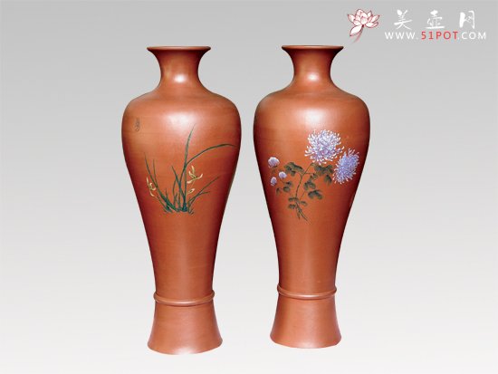 紫砂壶图片：美人肩   泥料：清水泥 - 宜兴紫砂壶网