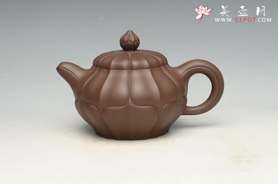 紫砂壶图片：DSC_6022 - 宜兴紫砂壶网