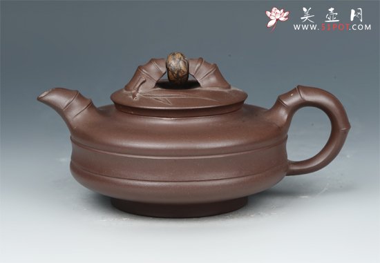 紫砂壶图片：DSC_2681 - 宜兴紫砂壶网