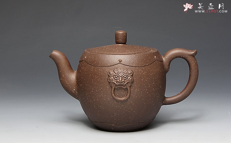 紫砂壶图片：美紫砂壶 - 宜兴紫砂壶网