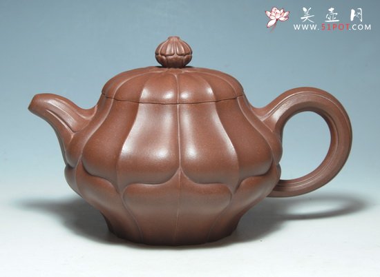 紫砂壶图片：DSC_3073 - 宜兴紫砂壶网