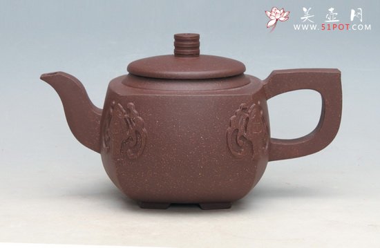 紫砂壶图片：IMG_2769 - 宜兴紫砂壶网