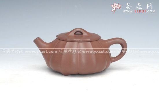 紫砂壶图片：DSC_1874 - 宜兴紫砂壶网