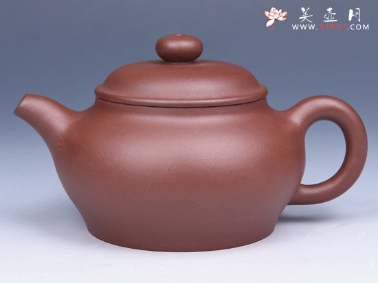 紫砂壶图片：   - 宜兴紫砂壶网