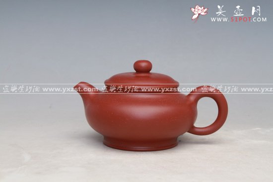 紫砂壶图片：IMG_2404 - 宜兴紫砂壶网