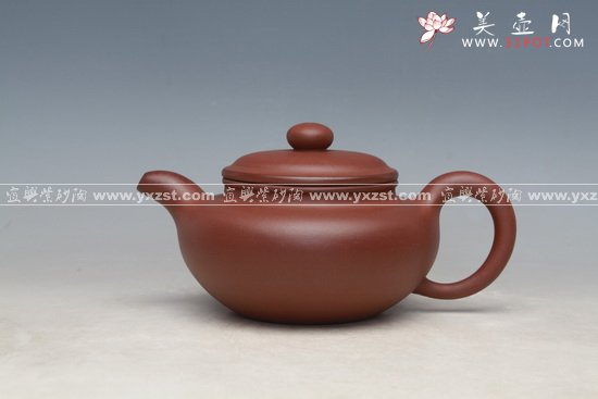 紫砂壶图片：仿古 - 宜兴紫砂壶网