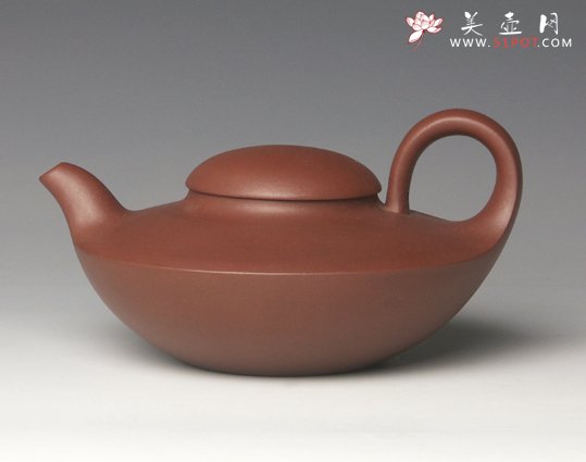 紫砂壶图片：Pict0018 - 宜兴紫砂壶网