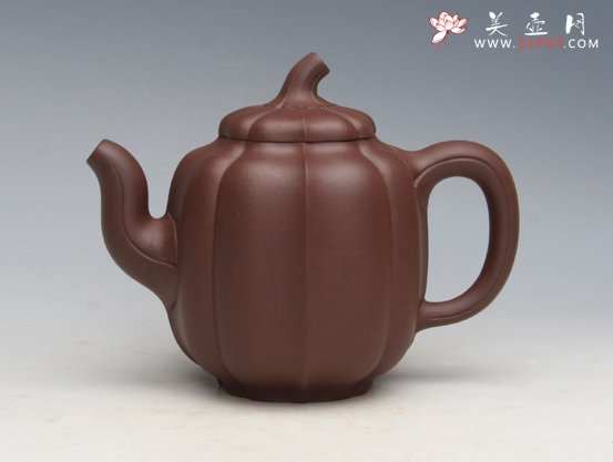 紫砂壶图片：IMG_2080 副本 - 宜兴紫砂壶网