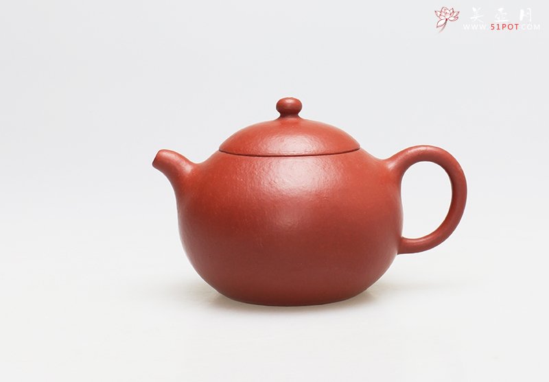 紫砂壶图片：西施 - 宜兴紫砂壶网