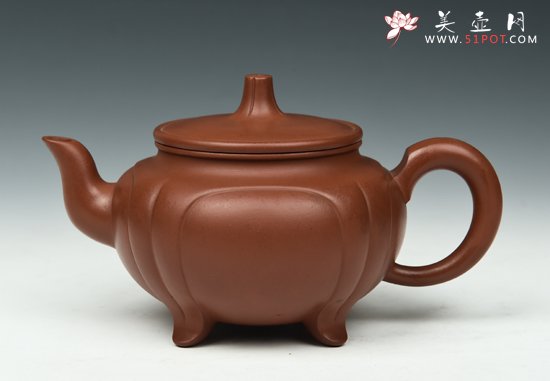 紫砂壶图片：永乐 - 宜兴紫砂壶网