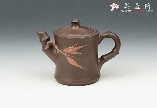 紫砂壶图片：DSC_2195 副本 - 宜兴紫砂壶网