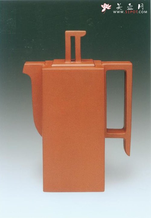 紫砂壶图片：凌云 - 宜兴紫砂壶网