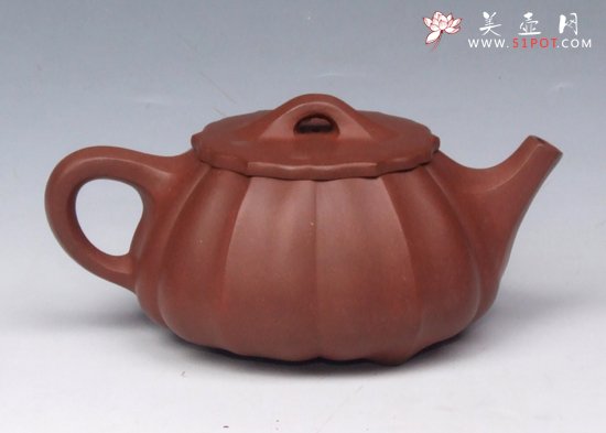 紫砂壶图片：DSCF0322 副本 - 宜兴紫砂壶网