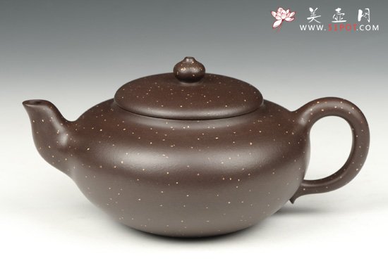 紫砂壶图片：16 - 宜兴紫砂壶网