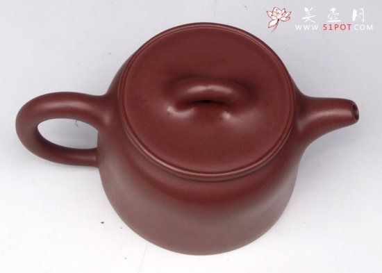 紫砂壶图片：DSCF0330 副本 - 宜兴紫砂壶网