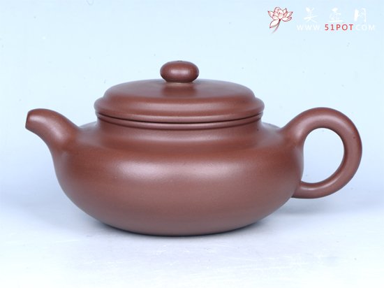紫砂壶图片：仿古 - 宜兴紫砂壶网