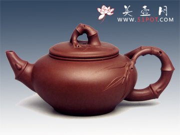 紫砂壶图片： - 宜兴紫砂壶网