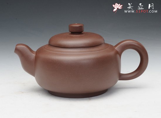 紫砂壶图片：壶 - 宜兴紫砂壶网